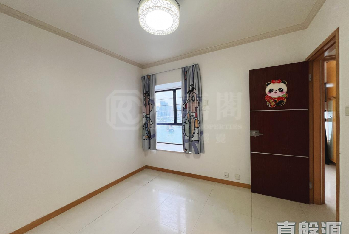 灣景花園 3座 - 28NTS – 香港北部都會區