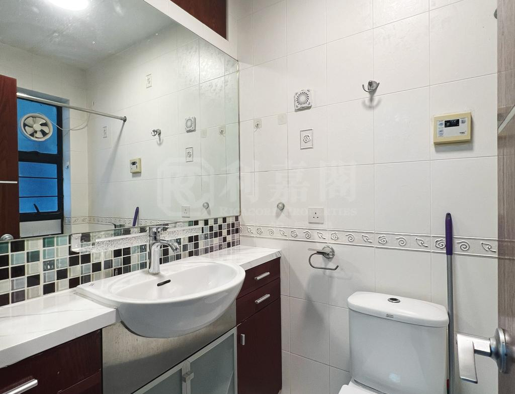 灣景花園 3座 - 28NTS – 香港北部都會區