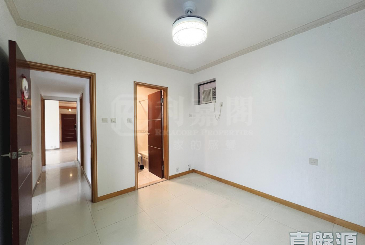 灣景花園 3座 - 28NTS – 香港北部都會區