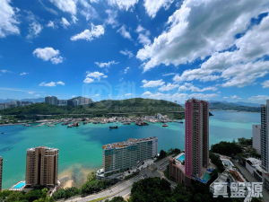 恒麗園 1座 - 28NTS – 香港北部都會區