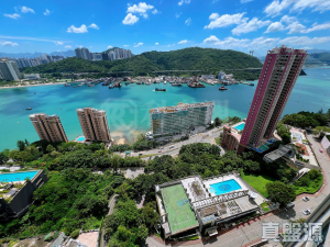 恒麗園 1座 - 28NTS – 香港北部都會區