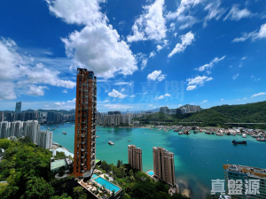 恒麗園 1座 - 28NTS – 香港北部都會區