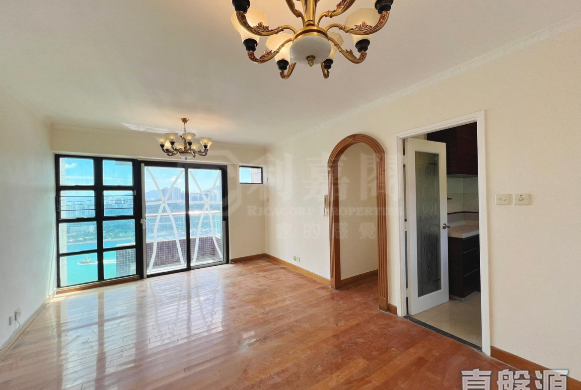 恒麗園 1座 - 28NTS – 香港北部都會區