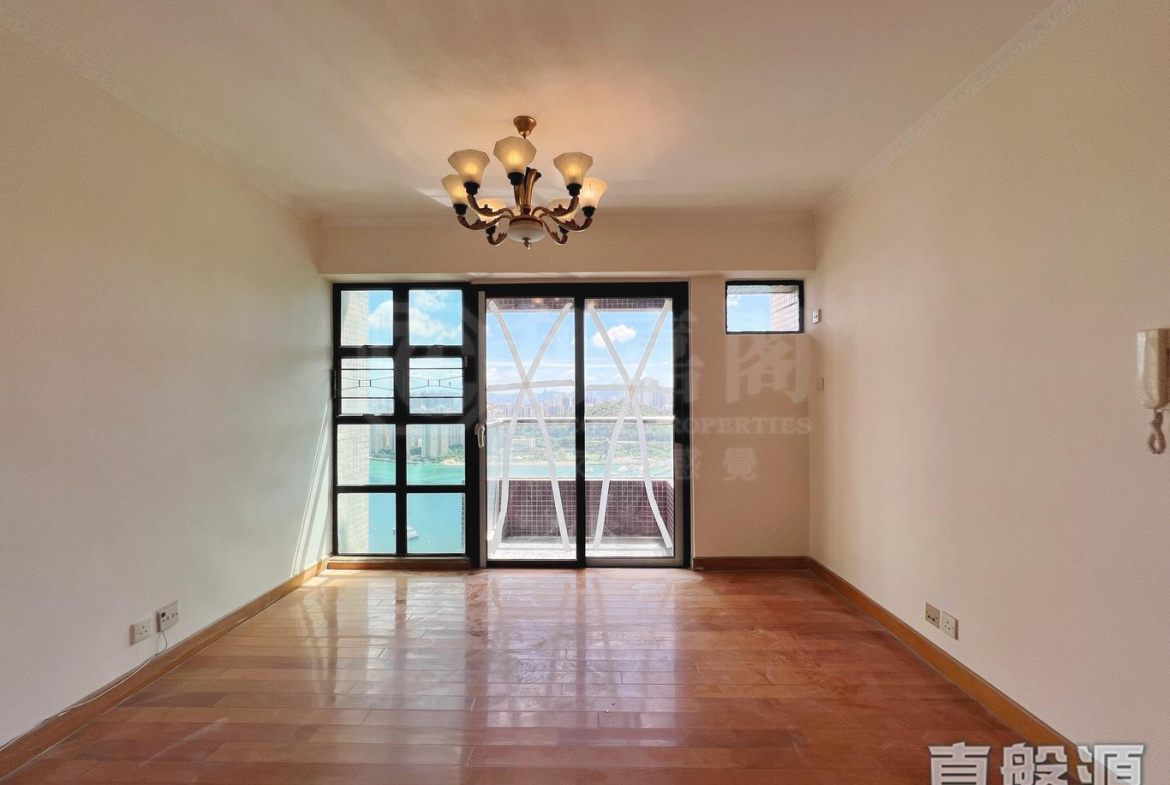 恒麗園 1座 - 28NTS – 香港北部都會區