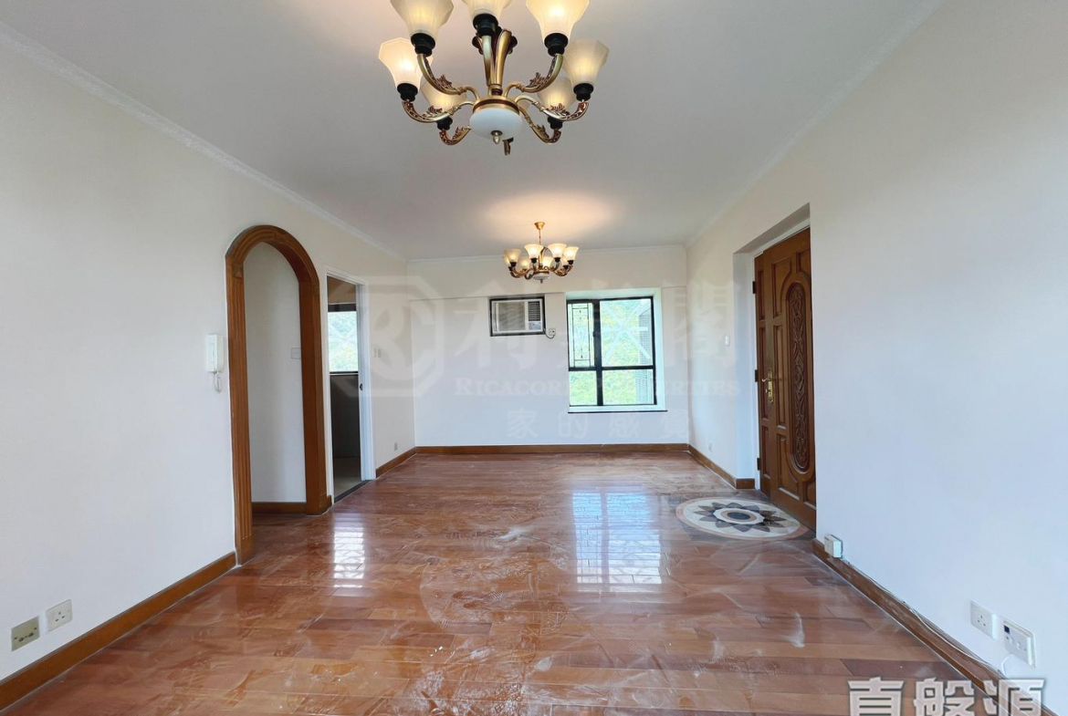 恒麗園 1座 - 28NTS – 香港北部都會區