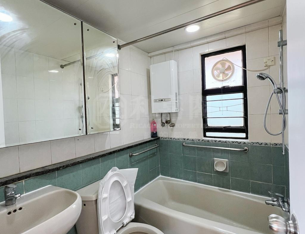 恒麗園 1座 - 28NTS – 香港北部都會區