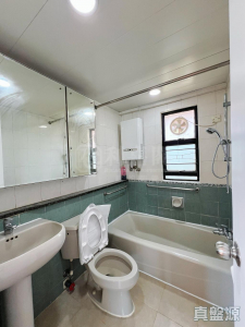 恒麗園 1座 - 28NTS – 香港北部都會區