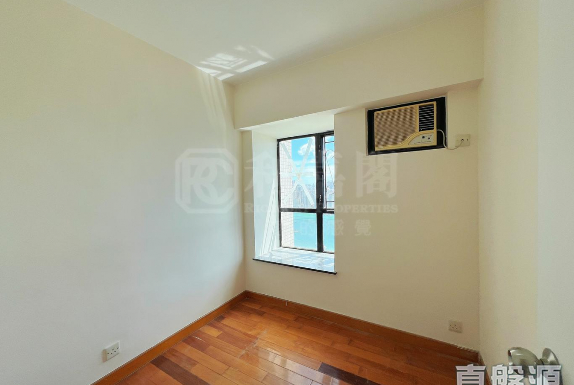 恒麗園 1座 - 28NTS – 香港北部都會區