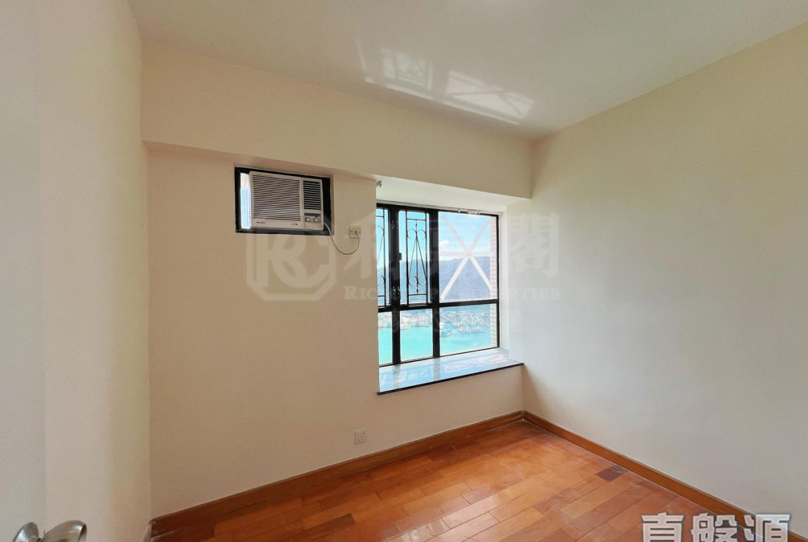 恒麗園 1座 - 28NTS – 香港北部都會區