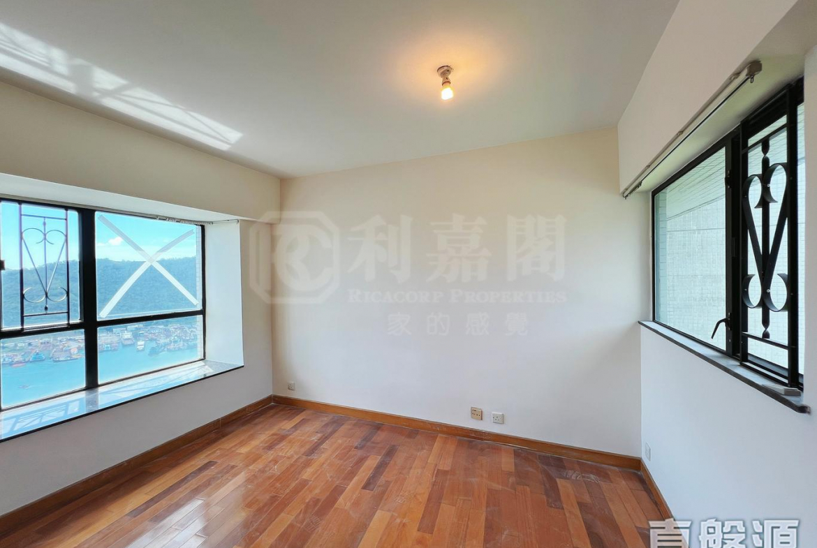 恒麗園 1座 - 28NTS – 香港北部都會區