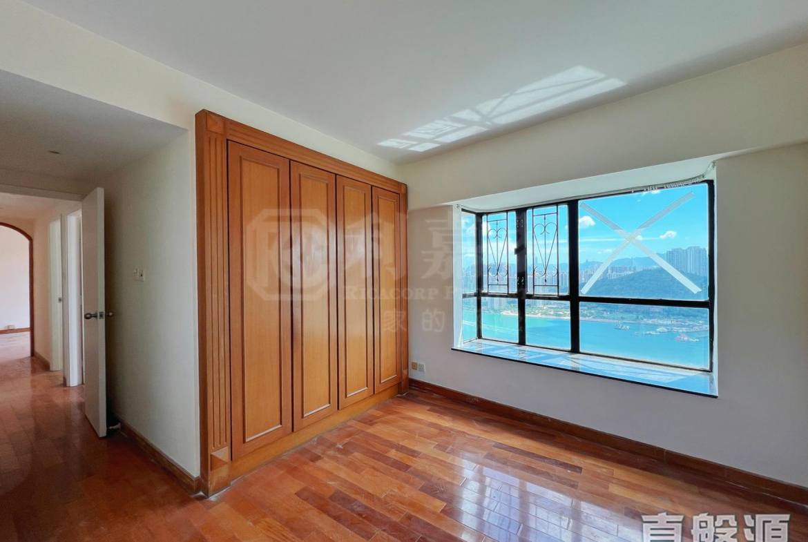 恒麗園 1座 - 28NTS – 香港北部都會區