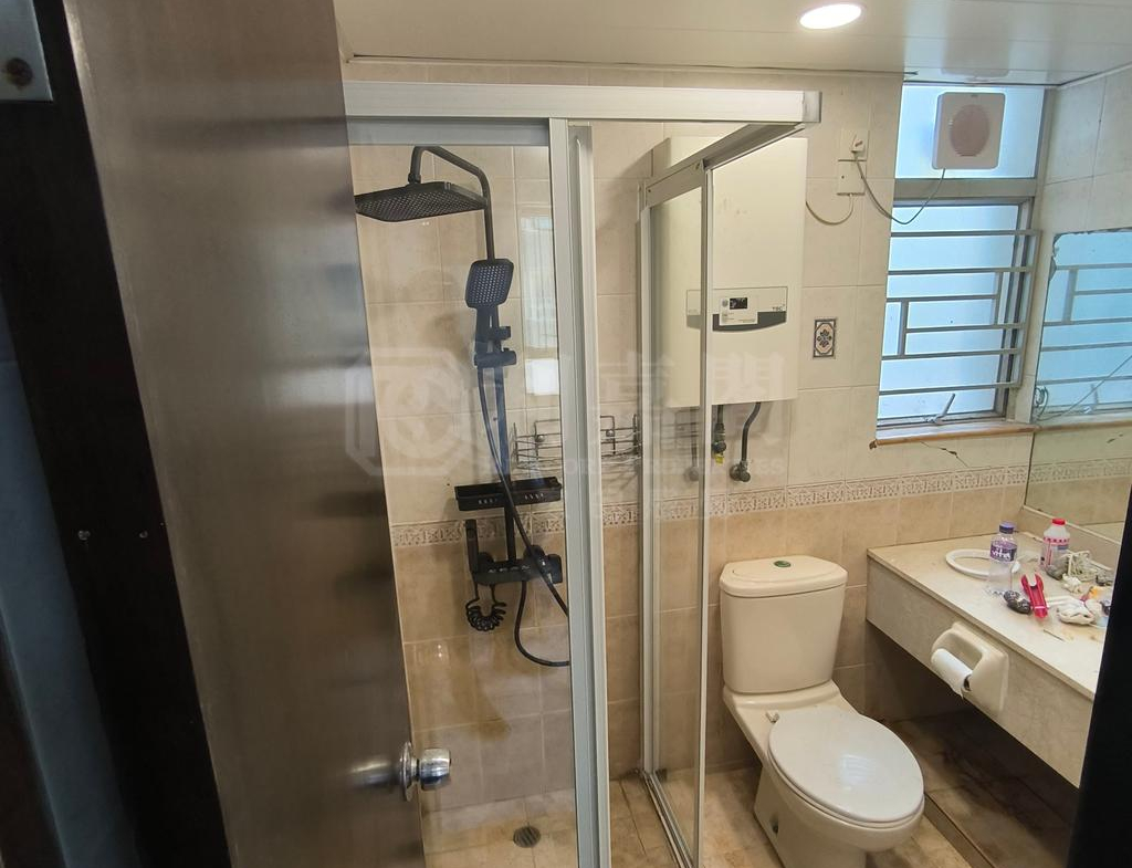 麗城花園 3期 2座 - 28NTS – 香港北部都會區