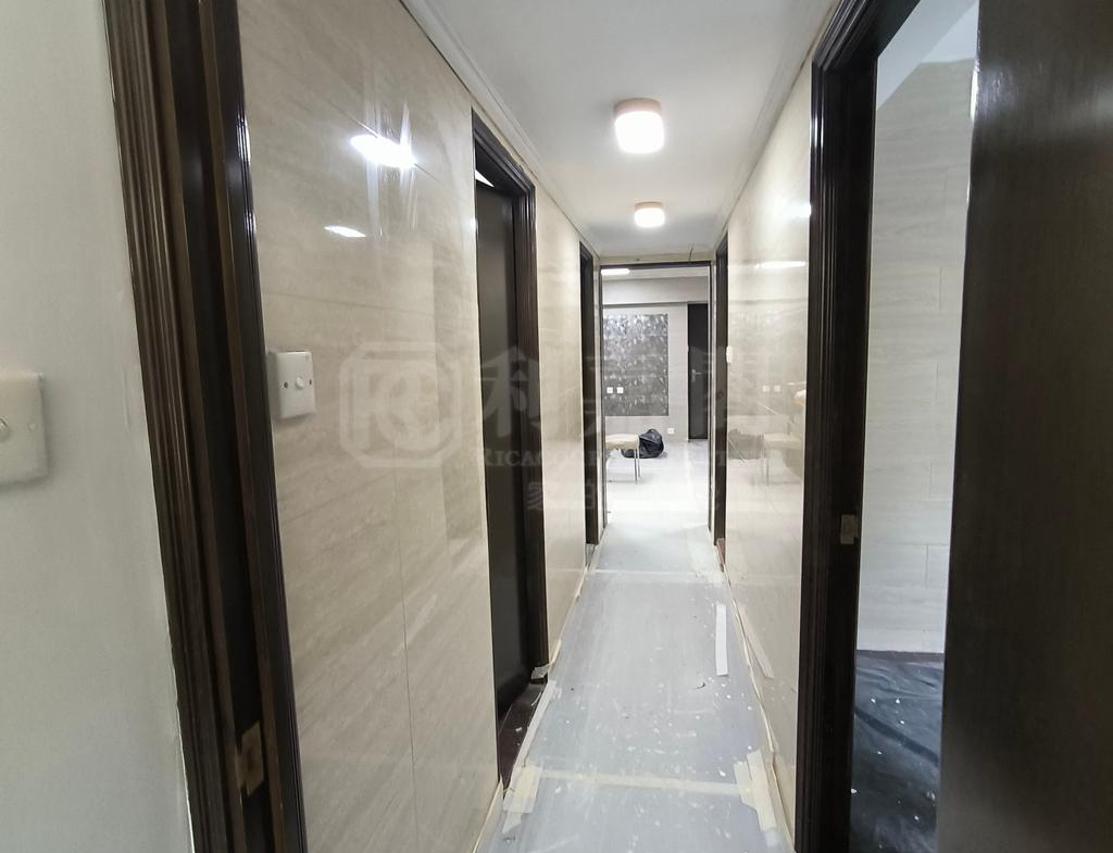 麗城花園 3期 2座 - 28NTS – 香港北部都會區