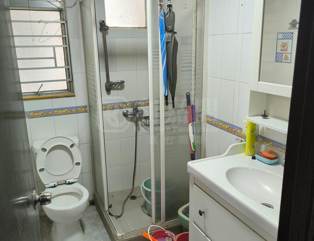 麗城花園 3期 2座 - 28NTS – 香港北部都會區