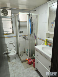 麗城花園 3期 2座 - 28NTS – 香港北部都會區