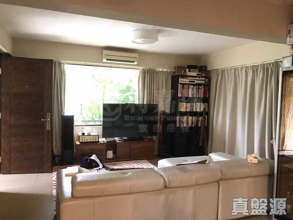 浪濤花園 - 28NTS – 香港北部都會區