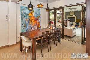 浪濤花園 - 28NTS – 香港北部都會區