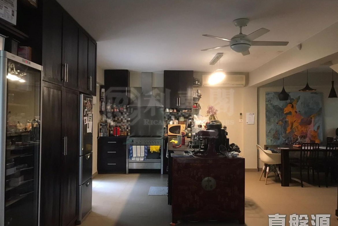 浪濤花園 - 28NTS – 香港北部都會區