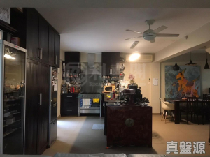 浪濤花園 - 28NTS – 香港北部都會區