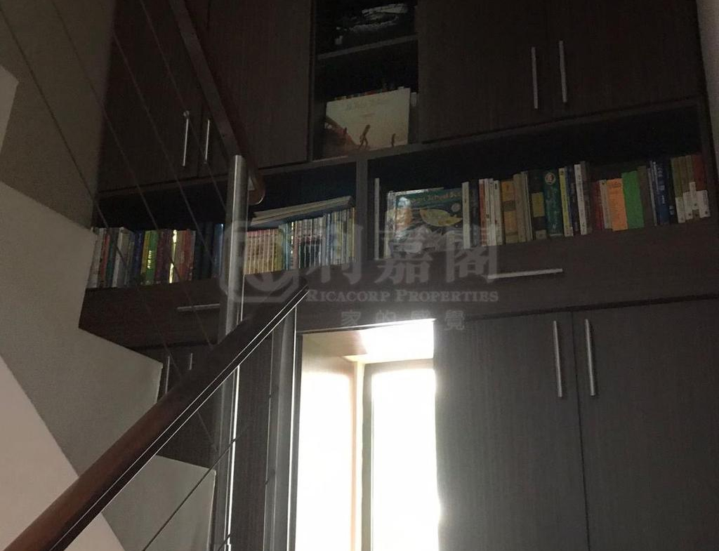 浪濤花園 - 28NTS – 香港北部都會區