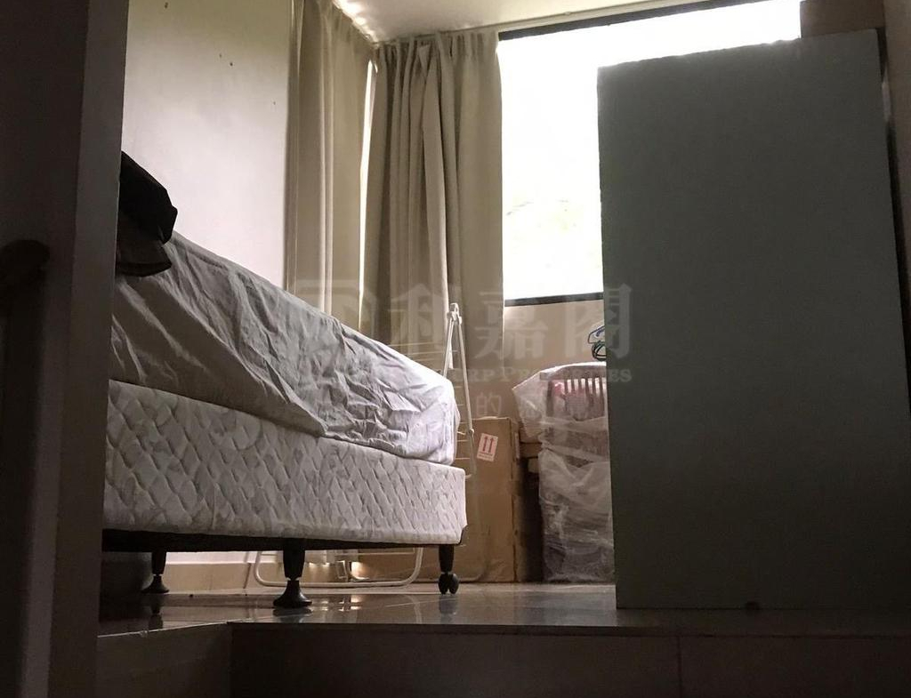 浪濤花園 - 28NTS – 香港北部都會區