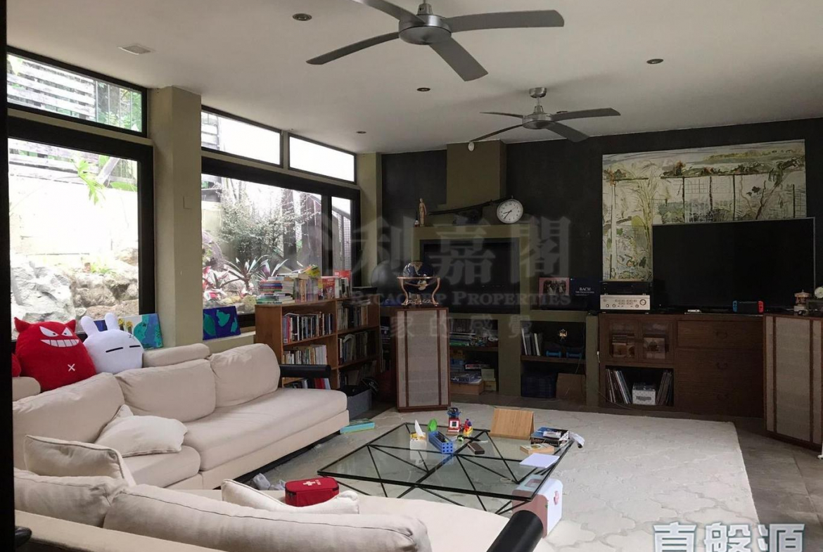 浪濤花園 - 28NTS – 香港北部都會區