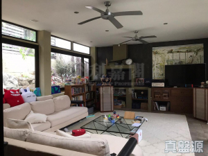 浪濤花園 - 28NTS – 香港北部都會區