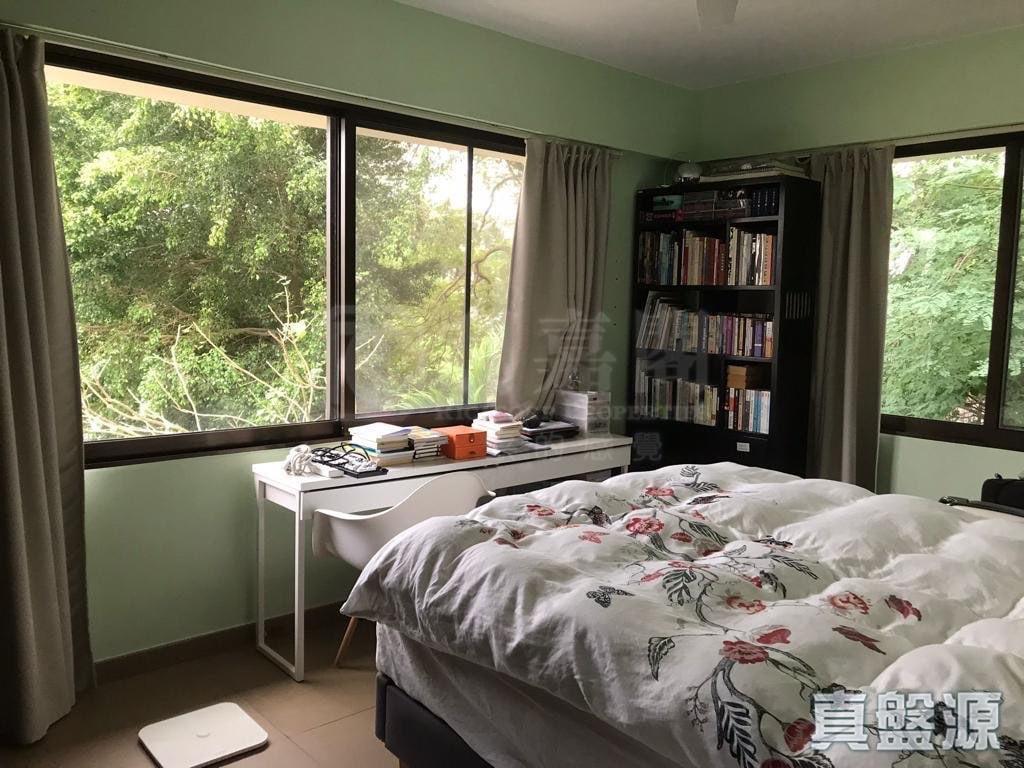 浪濤花園 - 28NTS – 香港北部都會區