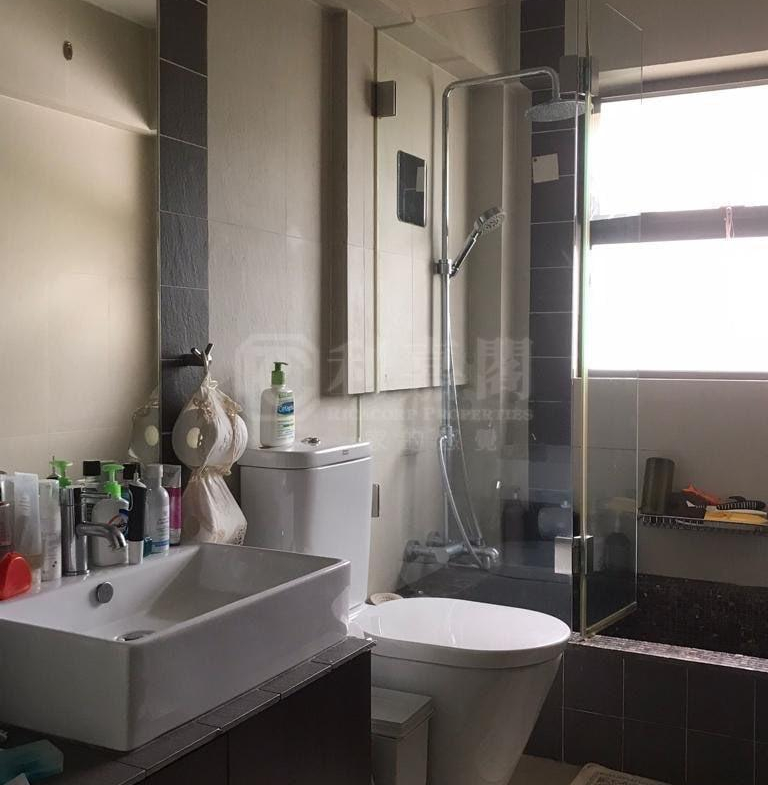 浪濤花園 - 28NTS – 香港北部都會區