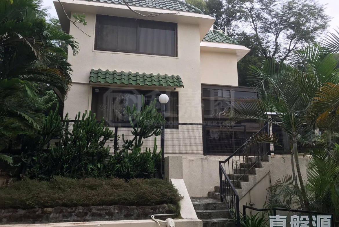 浪濤花園 - 28NTS – 香港北部都會區