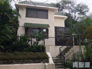 浪濤花園 - 28NTS – 香港北部都會區