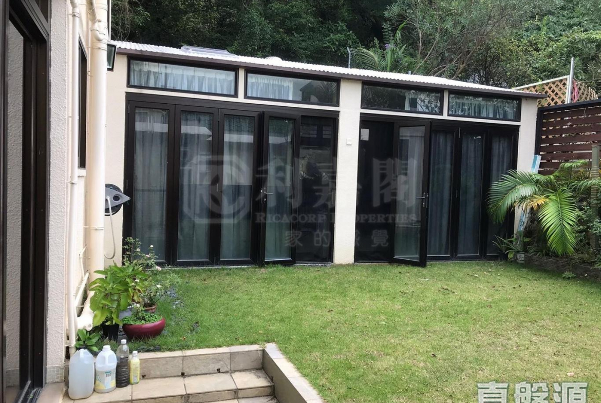 浪濤花園 - 28NTS – 香港北部都會區