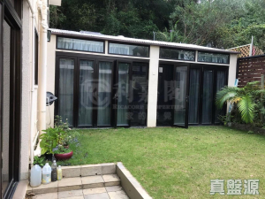 浪濤花園 - 28NTS – 香港北部都會區