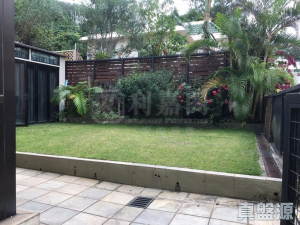 浪濤花園 - 28NTS – 香港北部都會區