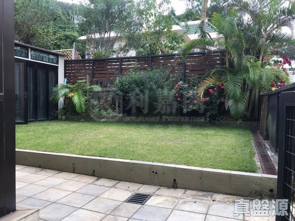 浪濤花園 - 28NTS – 香港北部都會區