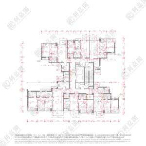 尚豪庭 3座 - 28NTS – 香港北部都會區