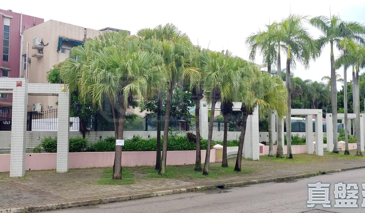 加州豪園 - 28NTS – 香港北部都會區