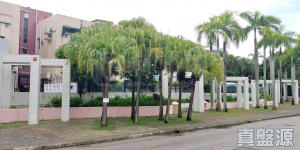 加州豪園 - 28NTS – 香港北部都會區