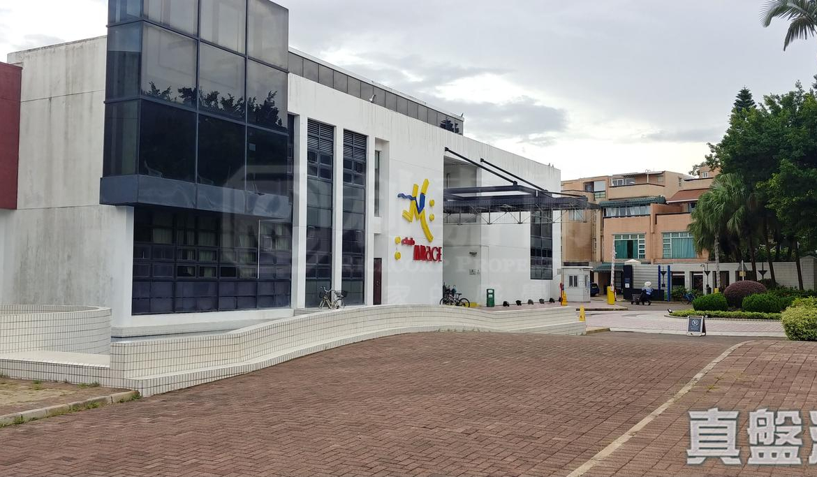 加州豪園 - 28NTS – 香港北部都會區