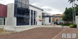 加州豪園 - 28NTS – 香港北部都會區