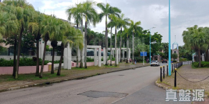 加州豪園 - 28NTS – 香港北部都會區