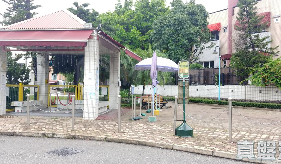 加州豪園 - 28NTS – 香港北部都會區