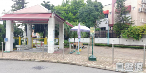 加州豪園 - 28NTS – 香港北部都會區