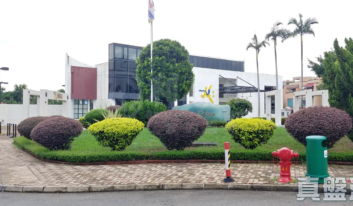 加州豪園 - 28NTS – 香港北部都會區