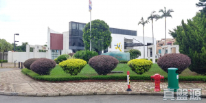 加州豪園 - 28NTS – 香港北部都會區