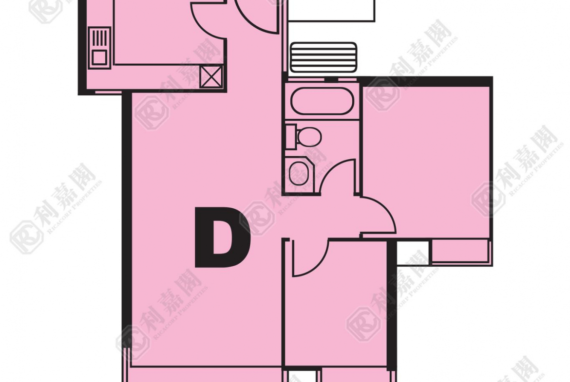 東堤灣畔 2期 7座 - 28NTS – 香港北部都會區