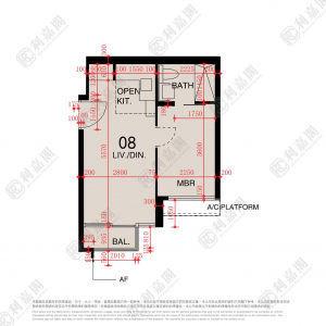 176347269248583_2000_ricacorp.png 東環 2期 2A座 - 28NTS – 香港北部都會區