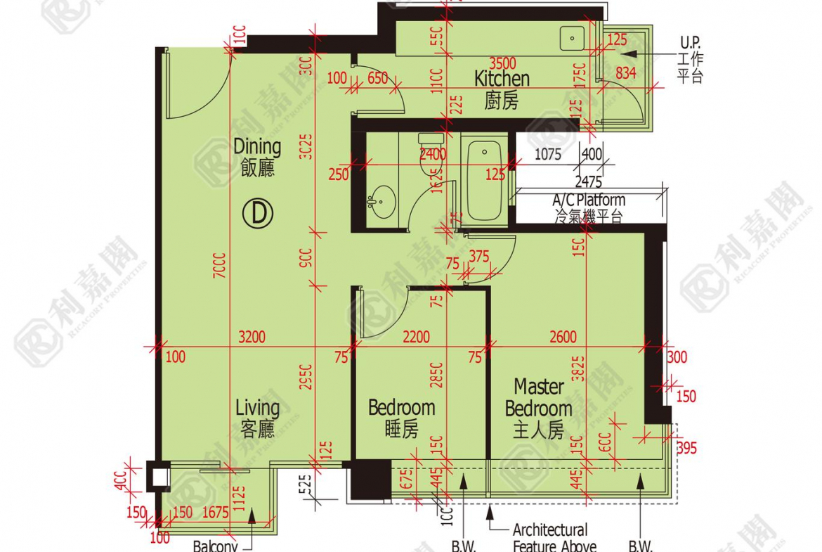 昇薈 9座 - 28NTS – 香港北部都會區
