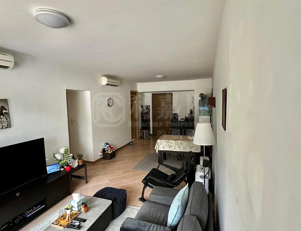 昇薈 3座 - 28NTS – 香港北部都會區