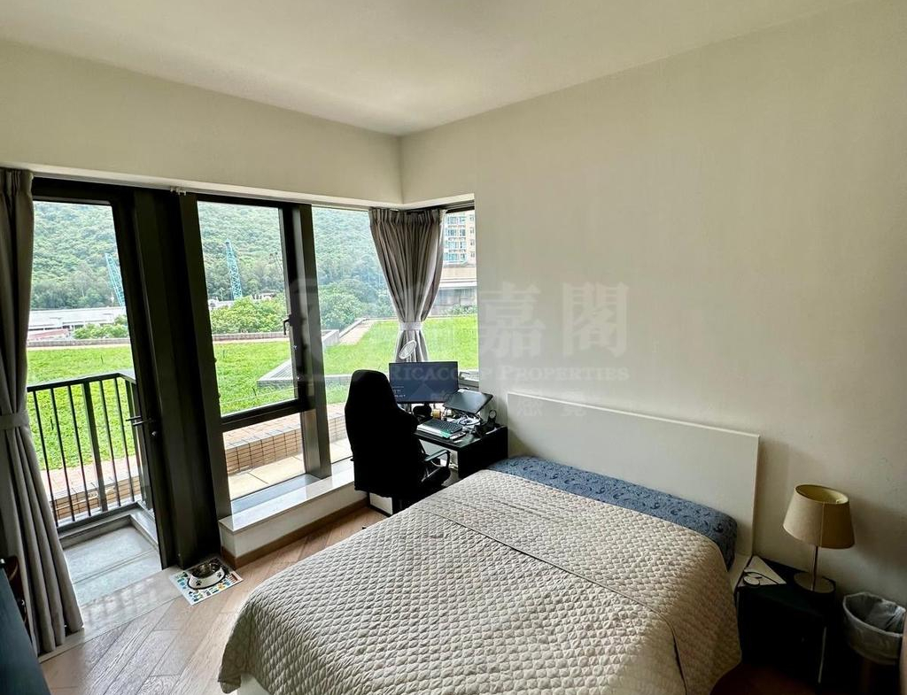 昇薈 3座 - 28NTS – 香港北部都會區